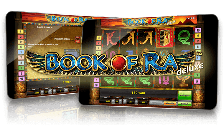 Book Of Ra Mobile
