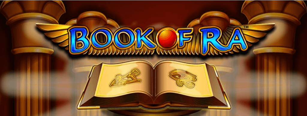 Book Of RA