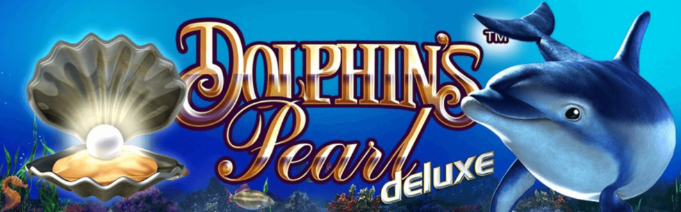 Dolphins Pearl