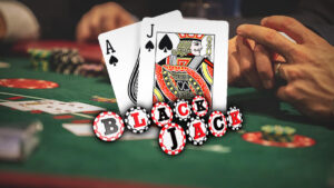 Blackjack Regelen