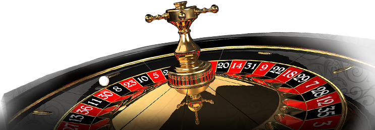 Roulette Online