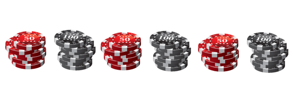 Casino Chips