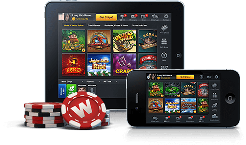 Seriöse Online Casinos App