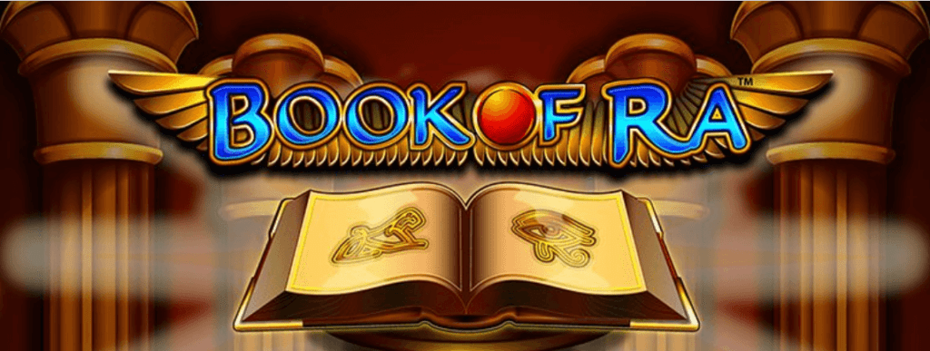 Book of Ra Spiele