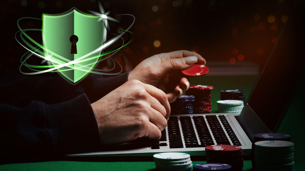 sichere Online Casinos
