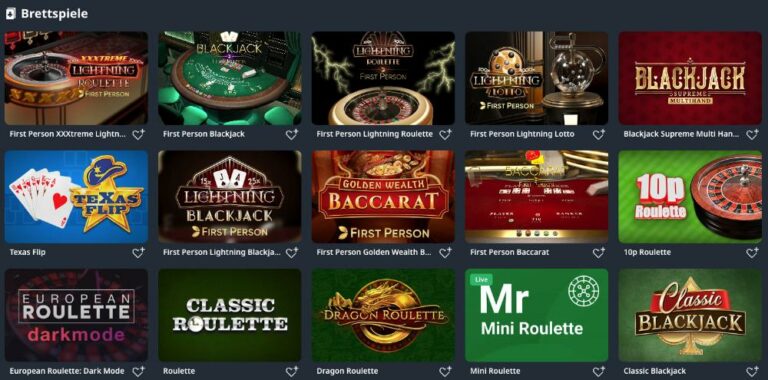 Buran Casino | Anbietertest 2022 | 4.000 Spiele mit Lizenz