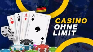 Casino ohne limit