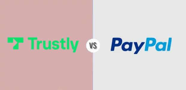 paypal vs trustly